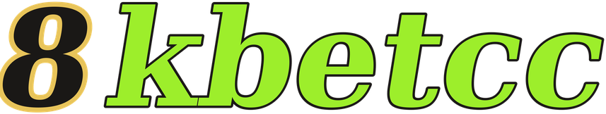 8kbetcc logo