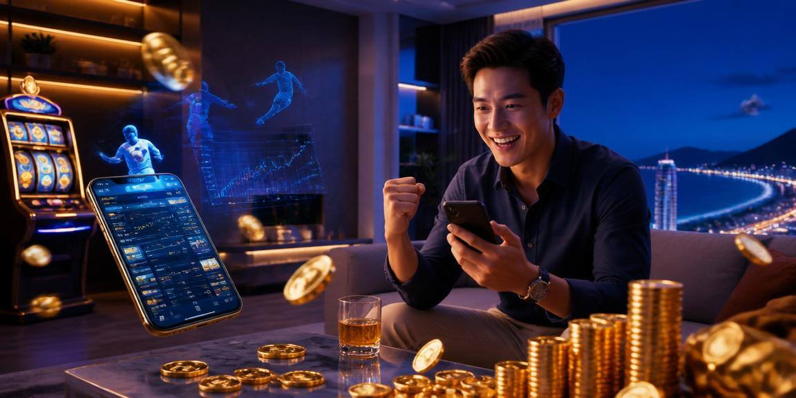 8kbetcc mobile gaming